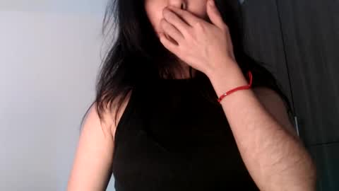Snapshot of oliviaaa__ chatting on December 30, 2024, 7:32 pm oliviaaa__ online show from December 30, 2024, 7:32 pm