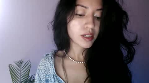 oliviaaa__ online show from March 10, 2026, 3:50 pm