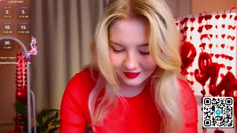 Olivia online show from February 15, 2025, 2:15 am