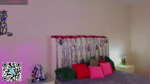 Olivia online show from January 10, 2026, 2:13 am