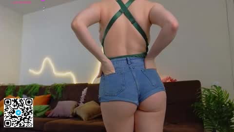 Olivia online show from February 26, 2026, 2:32 am