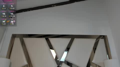 Olivia Burning online show from February 14, 2026, 7:32 pm