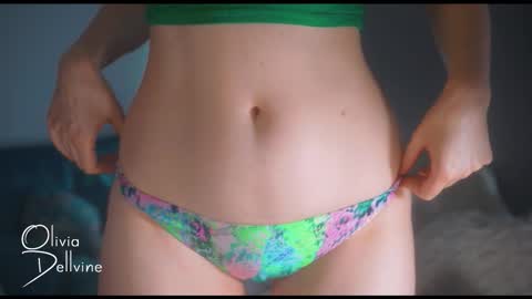 Olivia online show from February 17, 2026, 2:41 am