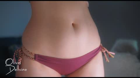 Olivia online show from April 11, 2026, 1:43 am