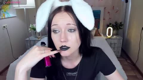 OliviaGorgeous online show from May 6, 2026, 12:21 pm