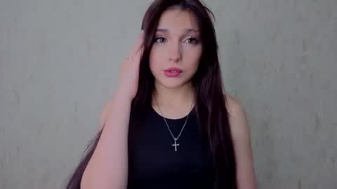Snapshot of oliviahoresnev chatting on June 24, 2026, 3:55 pm Olivia online show from June 24, 2026, 3:55 pm