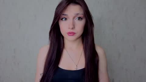 Snapshot of oliviahoresnev chatting on June 25, 2026, 4:55 pm Olivia online show from June 25, 2026, 4:55 pm