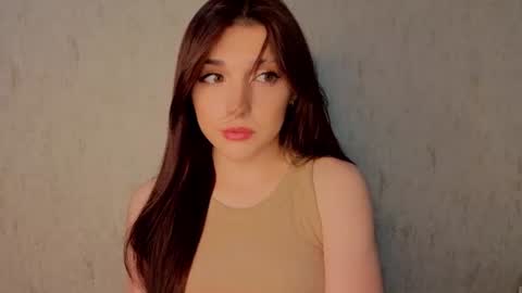 Snapshot of oliviahoresnev chatting on June 28, 2026, 5:52 pm Olivia online show from June 28, 2026, 5:52 pm
