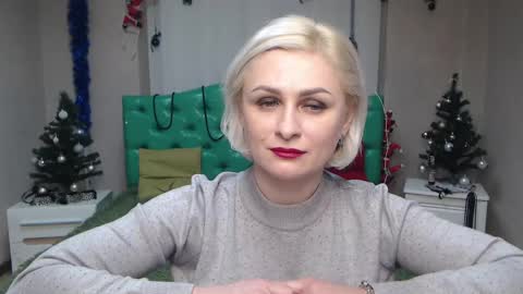 Snapshot of oliviahorst chatting on January 3, 2025, 3:44 pm OliviaHorst online show from January 3, 2025, 3:44 pm