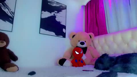 oliviahot01 online show from January 12, 2026, 2:28 am