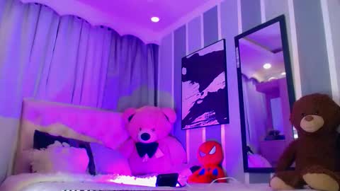 oliviahot01 online show from May 29, 2026, 1:58 am