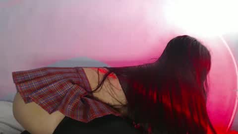Snapshot of oliviajohnson20 chatting on March 7, 2025, 1:53 am oliviajohnson20 online show from March 7, 2025, 1:53 am