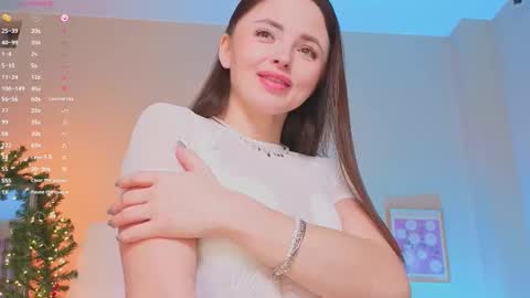 Olivia online show from December 18, 2025, 7:36 am