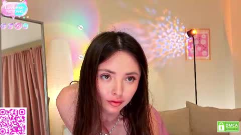 Snapshot of oliviakis chatting on June 25, 2026, 7:57 am Olivia online show from June 25, 2026, 7:57 am