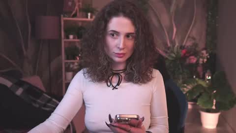 Liv online show from February 18, 2026, 8:38 pm