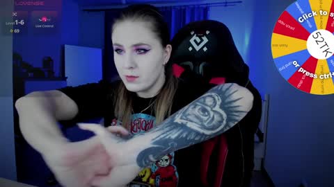 . online show from January 3, 2025, 3:27 am