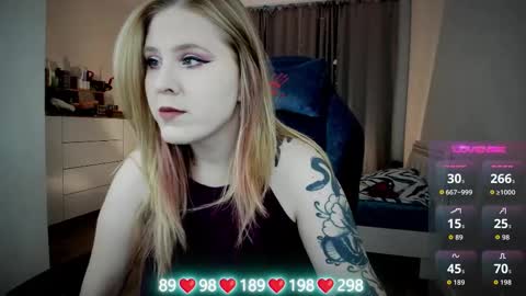 . online show from September 12, 2025, 4:12 am