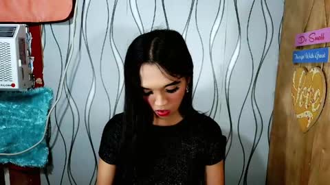 NICOLE online show from April 23, 2026, 7:05 pm