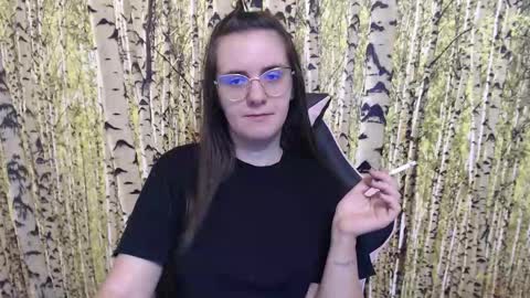 Mistress Olivia online show from October 24, 2025, 9:11 pm