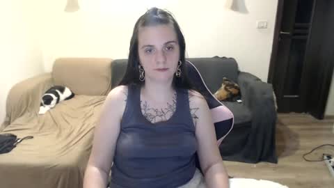 Snapshot of oliviasager chatting on February 11, 2026, 9:09 pm Mistress Olivia online show from February 11, 2026, 9:09 pm