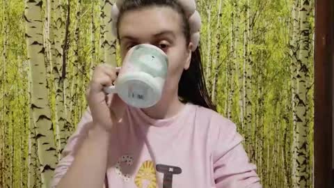 Snapshot of oliviasager chatting on February 13, 2026, 11:34 pm Mistress Olivia online show from February 13, 2026, 11:34 pm