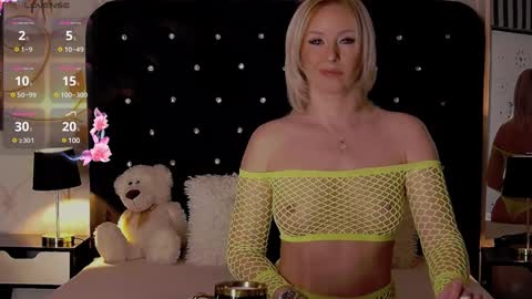 Olivia online show from December 29, 2024, 6:35 am