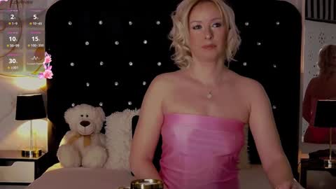 Olivia online show from January 9, 2025, 5:13 am