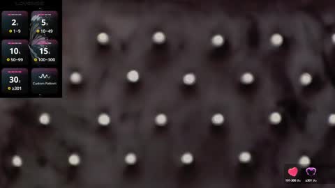 Olivia online show from March 5, 2025, 10:33 am