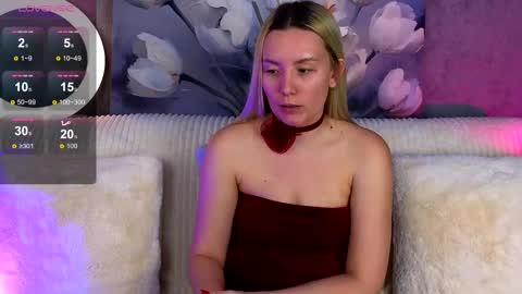 Snapshot of oliviashepard chatting on January 15, 2025, 5:40 am oliviashepard online show from January 15, 2025, 5:40 am