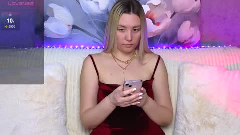 Snapshot of oliviashepard chatting on February 25, 2025, 3:09 am oliviashepard online show from February 25, 2025, 3:09 am