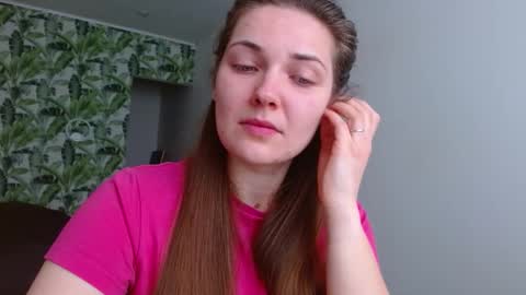 Olivia online show from March 27, 2026, 5:24 am