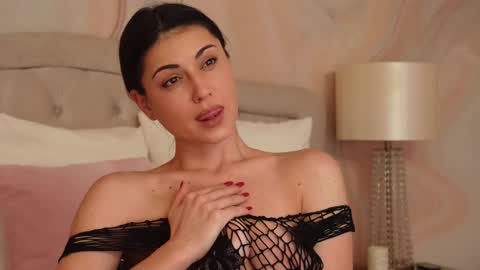 OliviaSway online show from December 10, 2024, 2:16 am