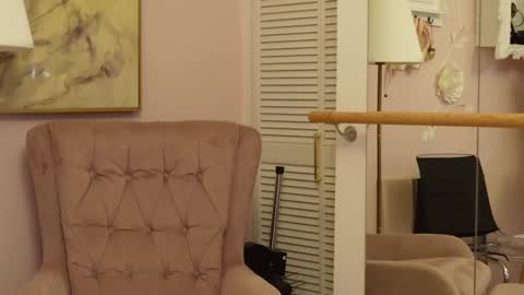 OliviaSway online show from January 15, 2025, 12:51 am