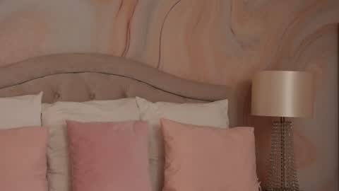 OliviaSway online show from January 24, 2025, 9:26 pm