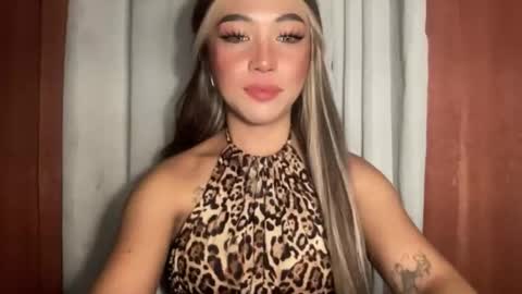 ZAINA online show from March 23, 2026, 6:12 pm