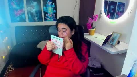 Snapshot of oliviia_cute chatting on November 5, 2025, 5:07 am oliviia_cute online show from November 5, 2025, 5:07 am