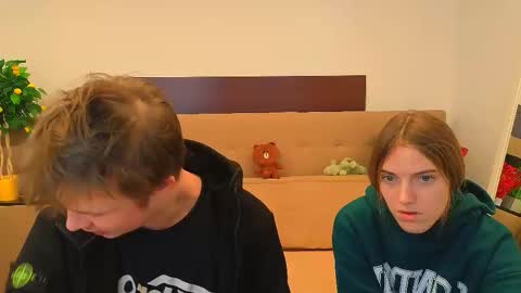 Olli and Stiw online show from February 20, 2026, 8:27 am