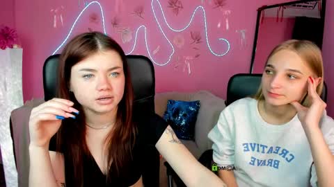 Ollivia online show from April 25, 2026, 9:23 am