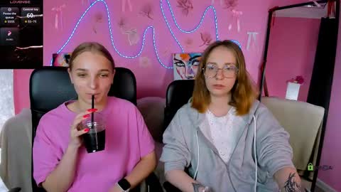 Ollivia online show from May 12, 2026, 5:48 am