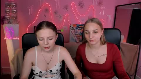 Ollivia online show from May 22, 2026, 6:31 am