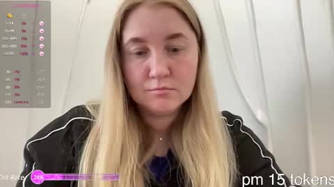 Snapshot of ollydoll chatting on December 22, 2024, 9:11 am OllyDoll online show from December 22, 2024, 9:11 am