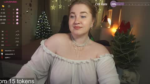 Snapshot of ollydoll chatting on December 26, 2024, 11:24 pm OllyDoll online show from December 26, 2024, 11:24 pm