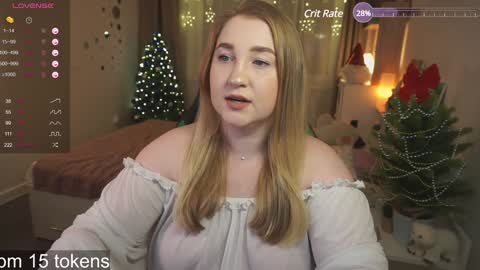 Snapshot of ollydoll chatting on December 27, 2024, 9:32 pm OllyDoll online show from December 27, 2024, 9:32 pm