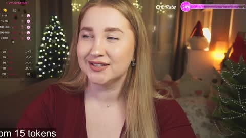 Snapshot of ollydoll chatting on December 29, 2024, 7:43 pm OllyDoll online show from December 29, 2024, 7:43 pm