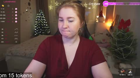 Snapshot of ollydoll chatting on January 3, 2025, 8:22 pm OllyDoll online show from January 3, 2025, 8:22 pm