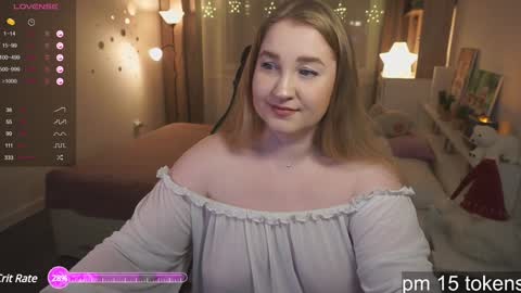 Snapshot of ollydoll chatting on January 20, 2025, 6:53 pm OllyDoll online show from January 20, 2025, 6:53 pm