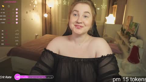 Snapshot of ollydoll chatting on January 26, 2025, 7:09 pm OllyDoll online show from January 26, 2025, 7:09 pm