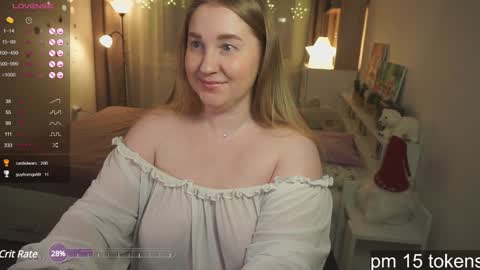 Snapshot of ollydoll chatting on January 26, 2025, 10:13 pm OllyDoll online show from January 26, 2025, 10:13 pm