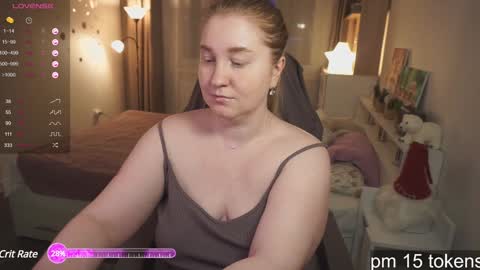 Snapshot of ollydoll chatting on January 27, 2025, 8:17 pm OllyDoll online show from January 27, 2025, 8:17 pm