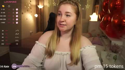 Snapshot of ollydoll chatting on February 27, 2025, 11:26 pm OllyDoll online show from February 27, 2025, 11:26 pm